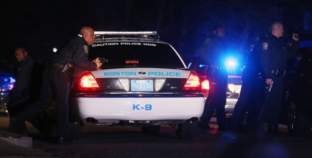 Teen Stabbing Suspect Busted After Returning to Crime Scene for His Phone