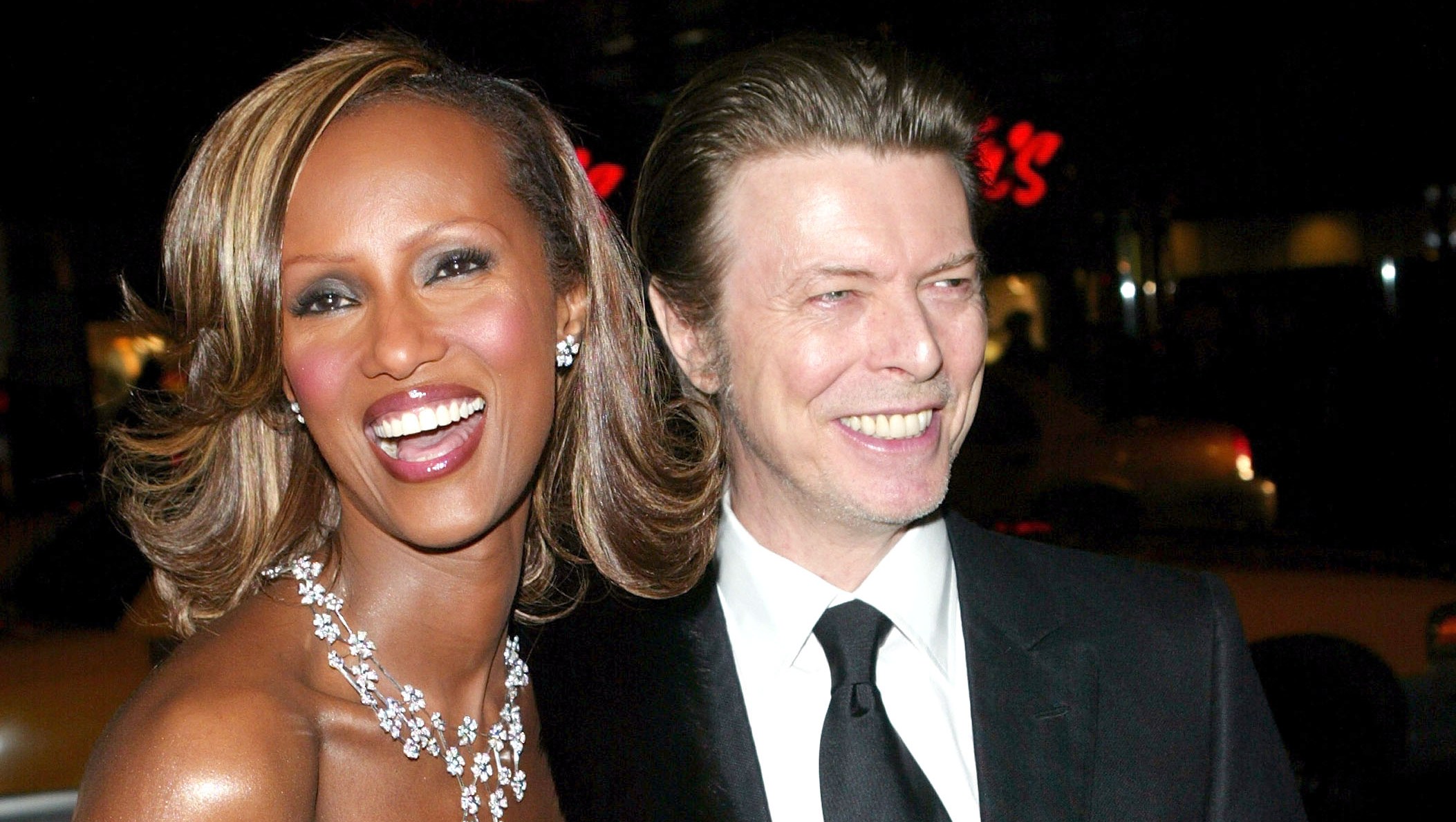 David Bowie’s Daughter Had Forced Rehab Stay at 14 Amid His Cancer Battle