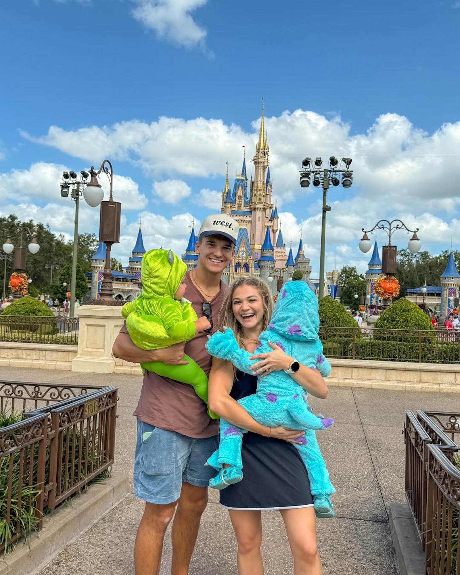 TikTok’s Matt and Abby Howard Address Fans’ Comments They Should Divorce