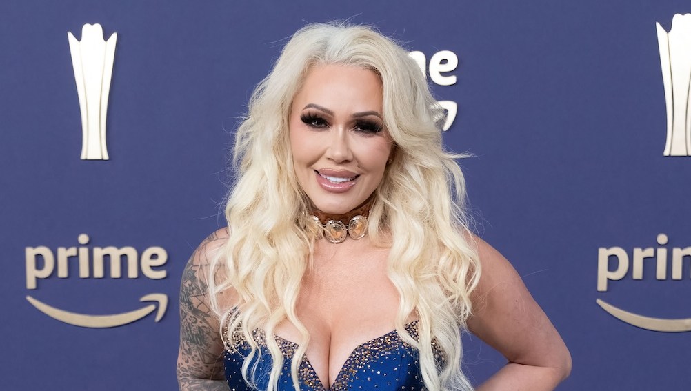 Bunnie Xo Will Be ‘Going to Jail’ After Driving on a Suspended License