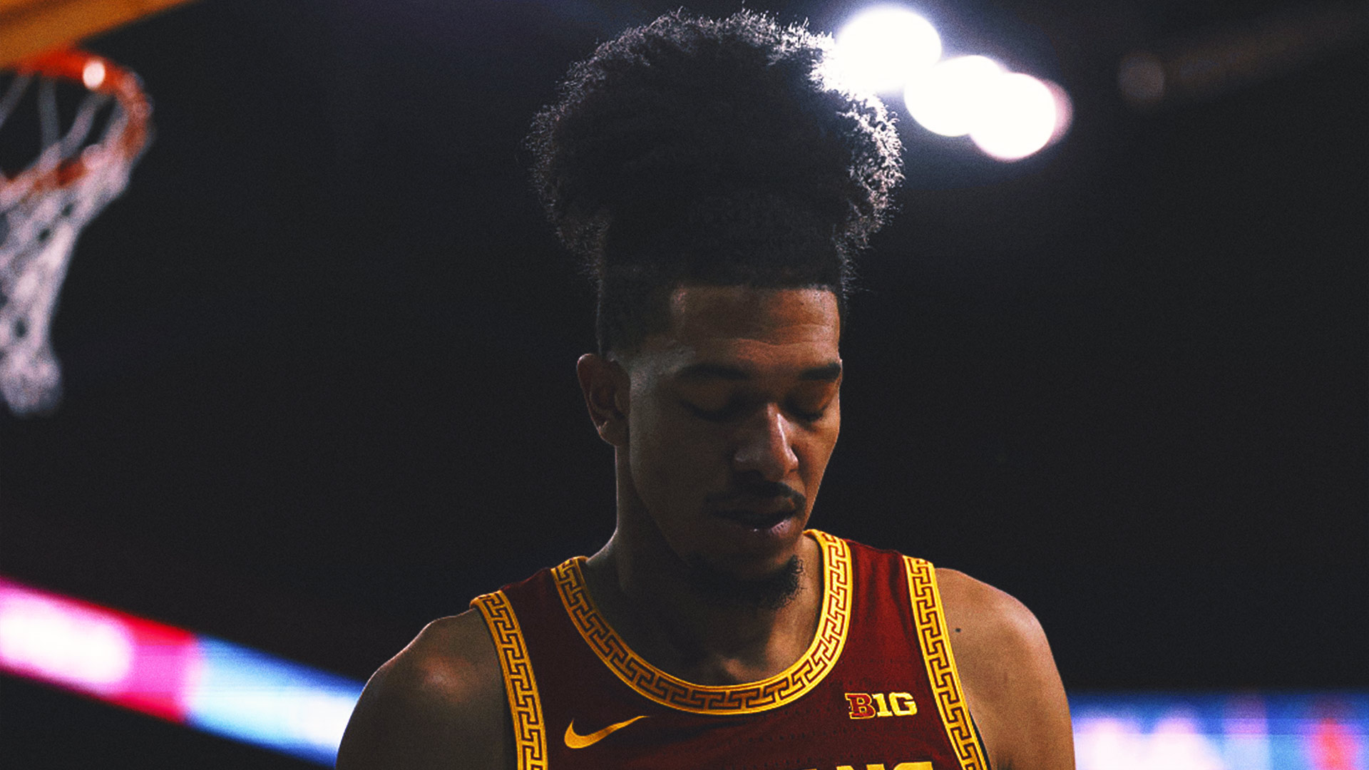 College Basketball 2025-2026 Buzz: Chad Baker-Mazara 'No Longer A Member' of USC Program