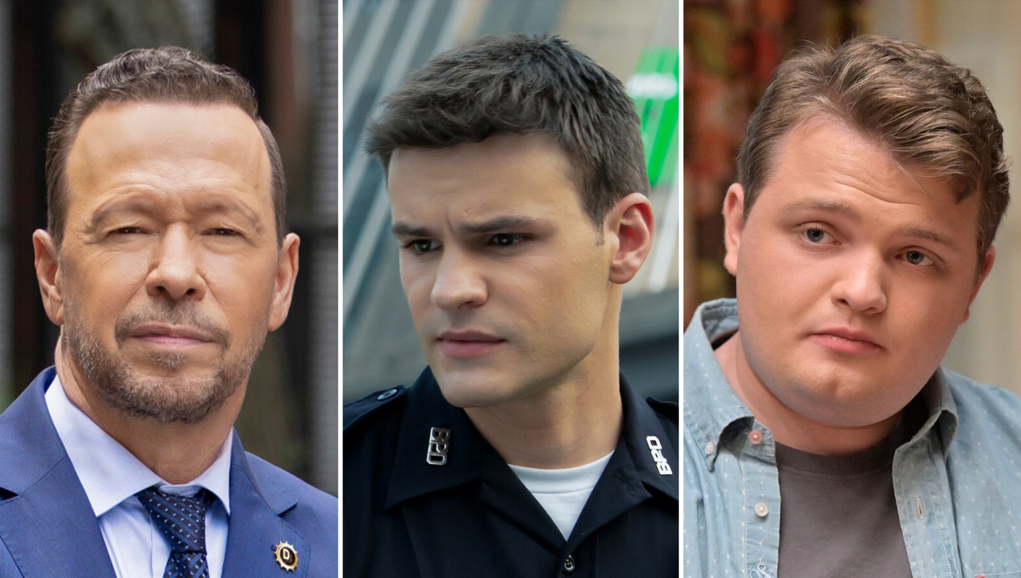 'Boston Blue' 'FBI' and More TV Shows That Recast Characters