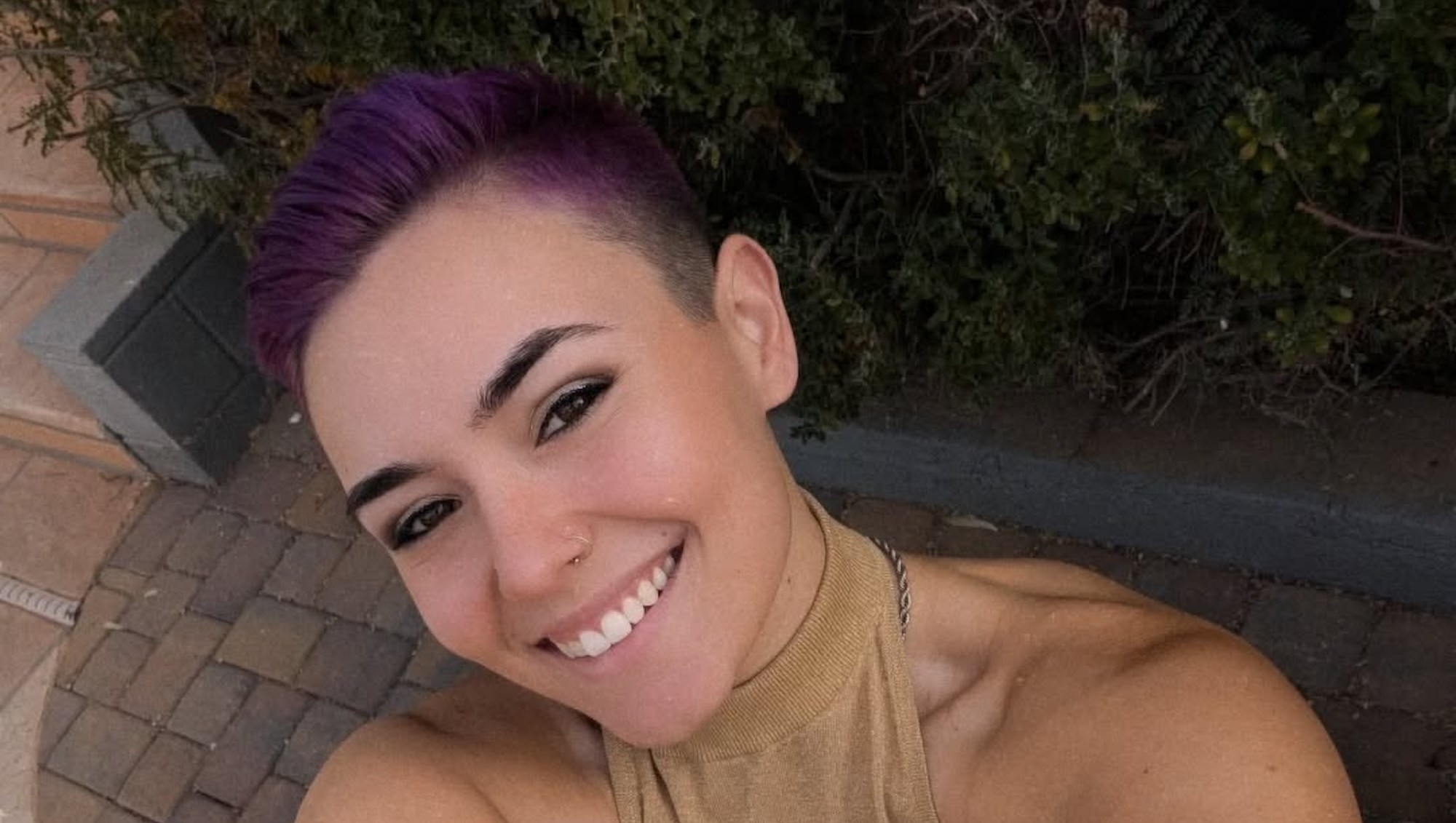 Where OnlyFans’ Kit Barrus Stands With Religion After Leaving Mormon Church