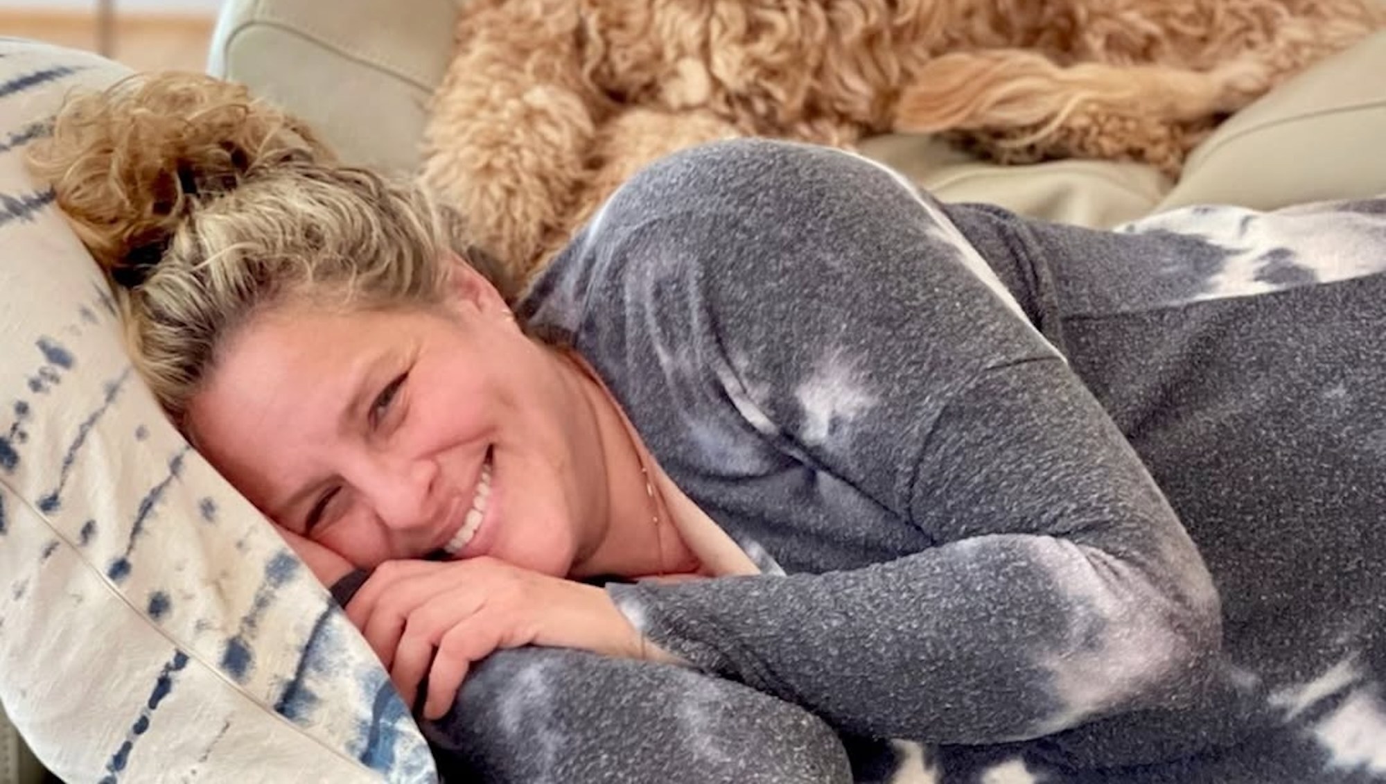 Who Was Scary Mommy Founder Jill Smokler? What to Know