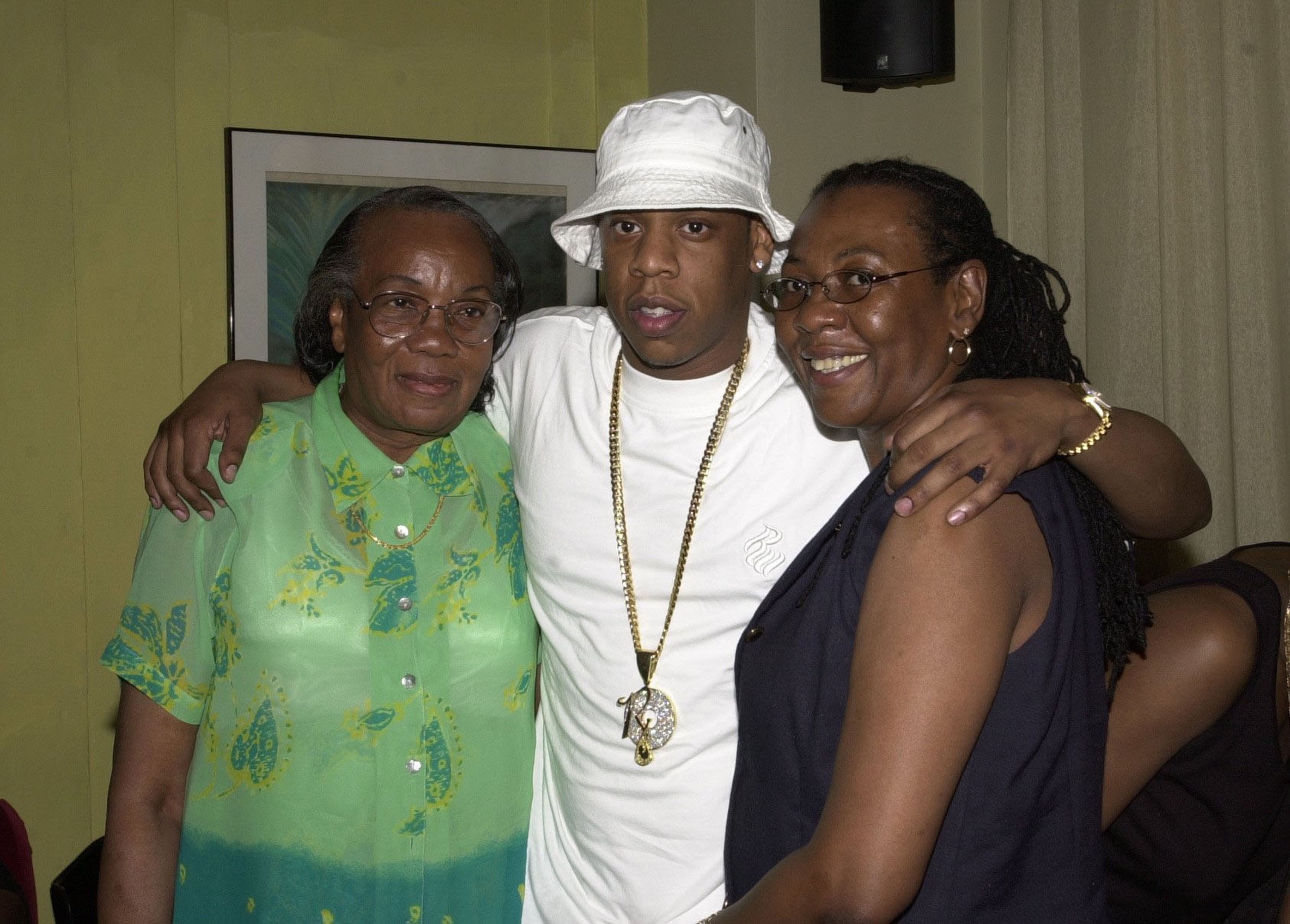 Jay-Z’s Grandma Celebrates 100th Birthday at Party With Beyonce and More