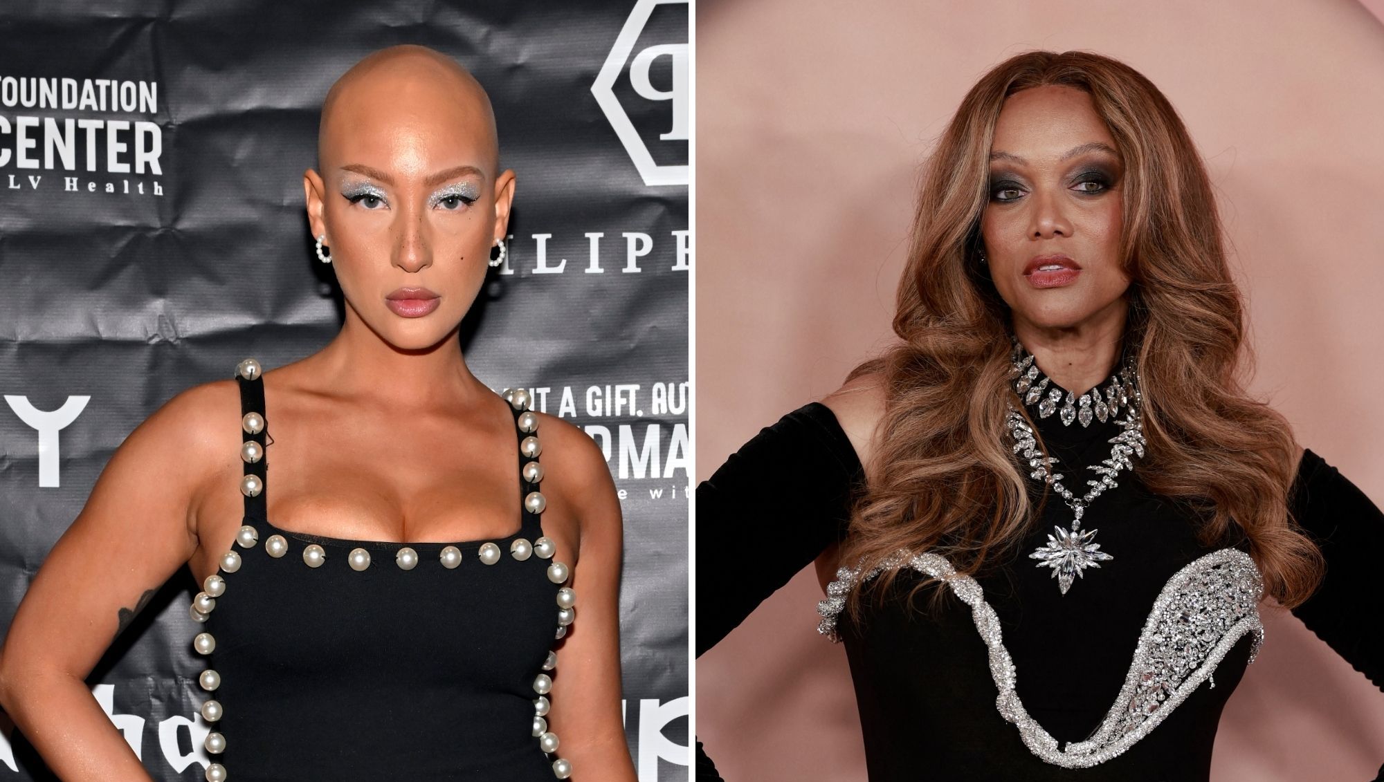 ANTM's Jeana Turner Slams Tyra Banks for 'Money-Hungry' Lawsuit