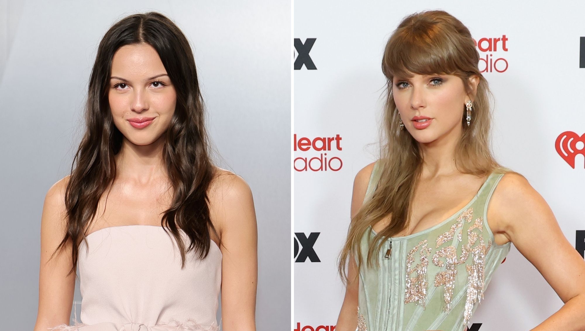Olivia Rodrigo Addresses Taylor Swift Feud Rumors After Songwriting Drama