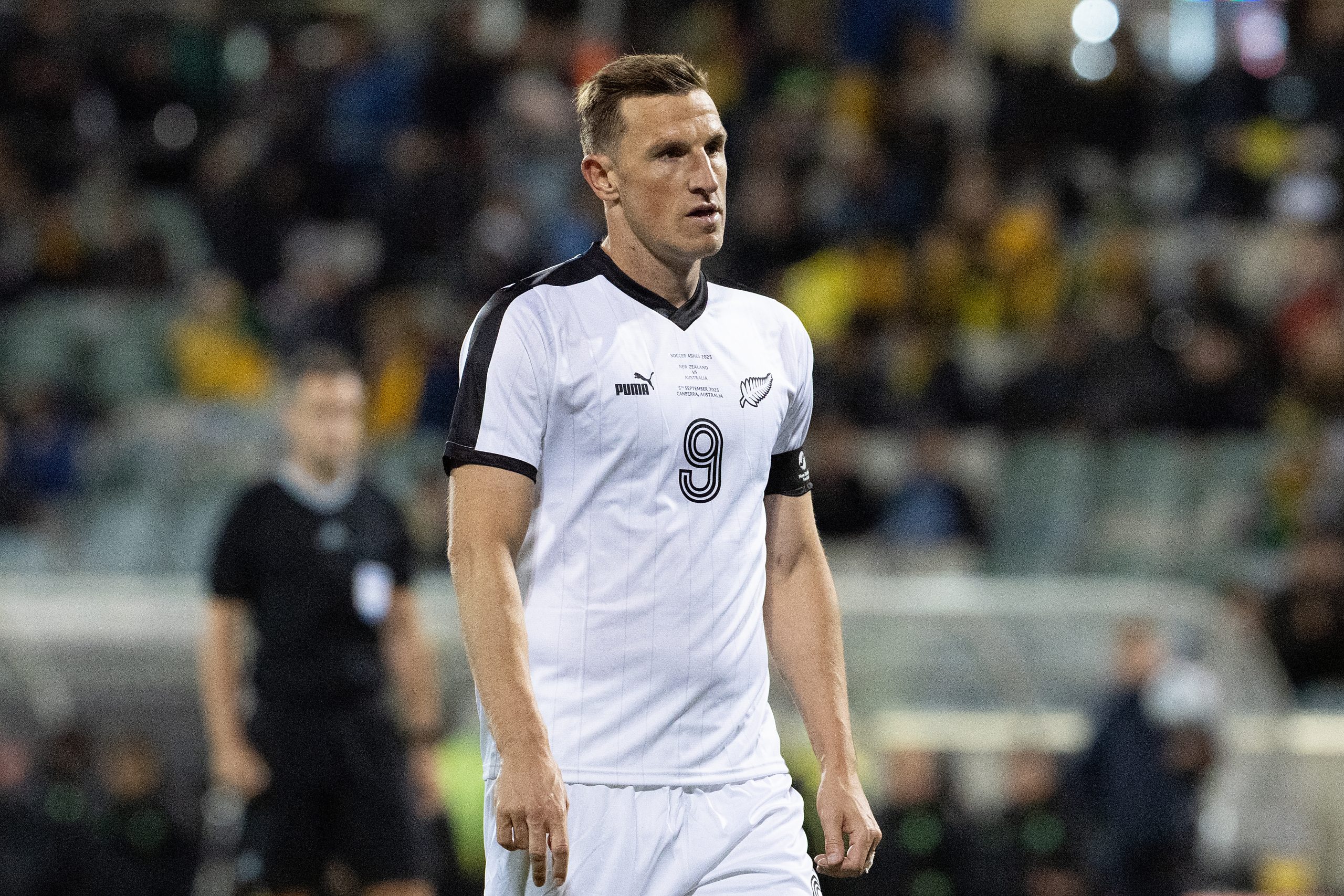 New Zealand World Cup 2026 Schedule: Locations, Dates, Times