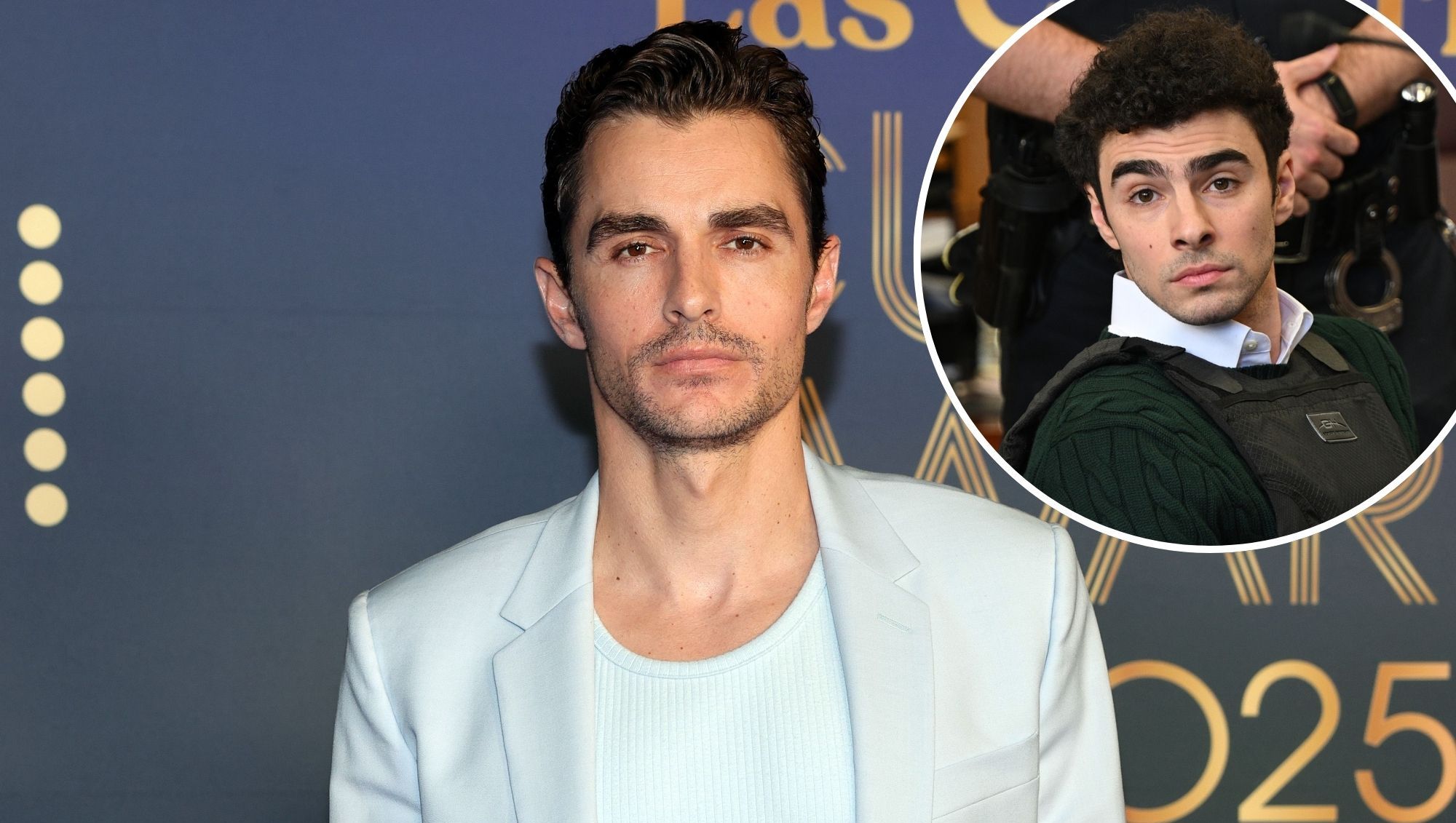 How Dave Franco Feels About Possibly Playing Luigi Mangione in a Movie