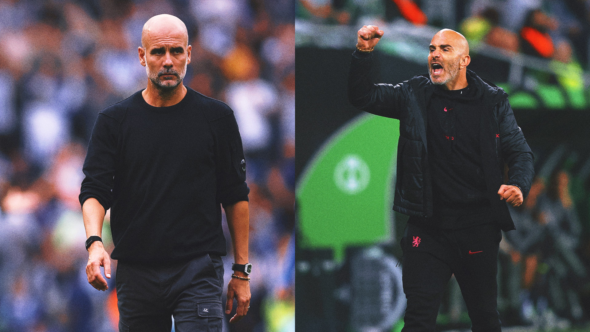 Pep Guardiola Set To Depart Manchester City; Enzo Maresca Expected To Take Over
