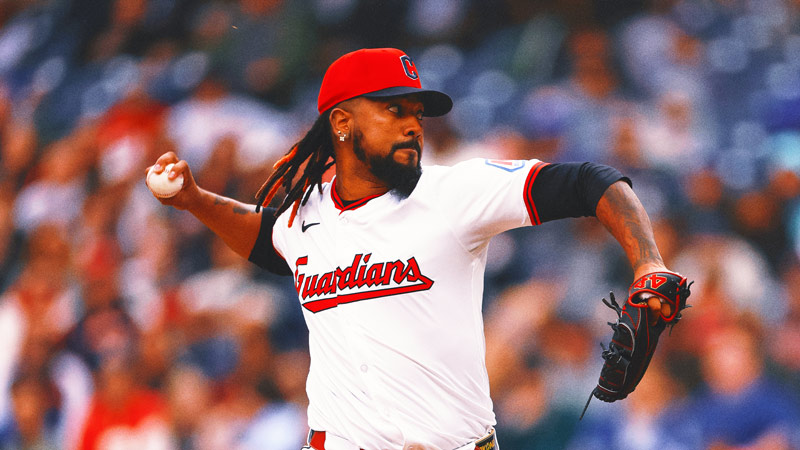 Guardians RHPs Emmanuel Clase, Luis Ortiz Placed on Unpaid Leave Amid MLB Probe