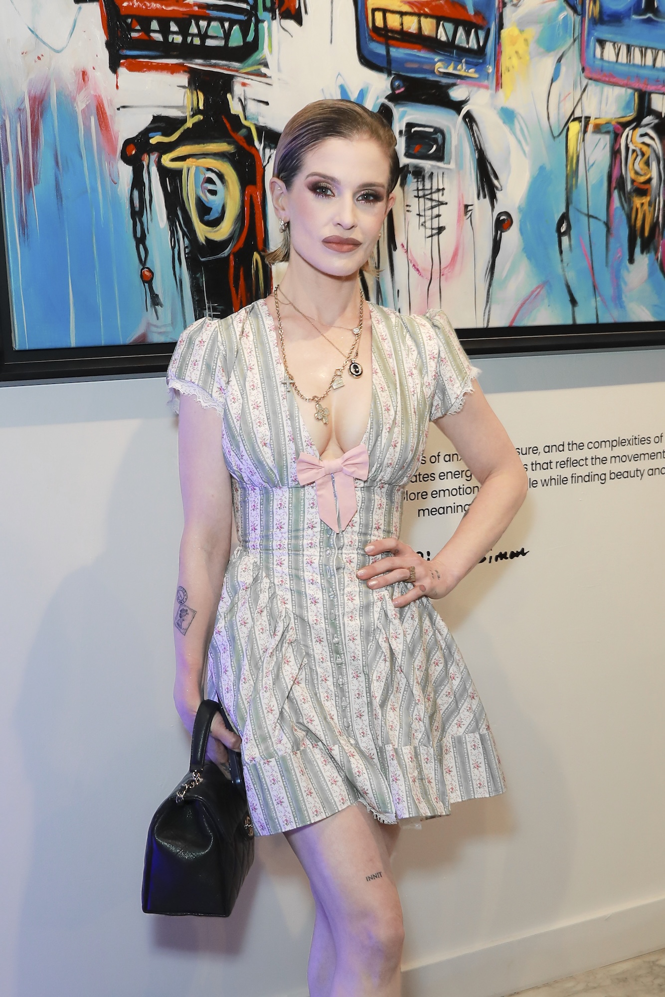 Kelly Osbourne Slams Body-Shamers: 'I've Never Experienced Cruelty Like It'
