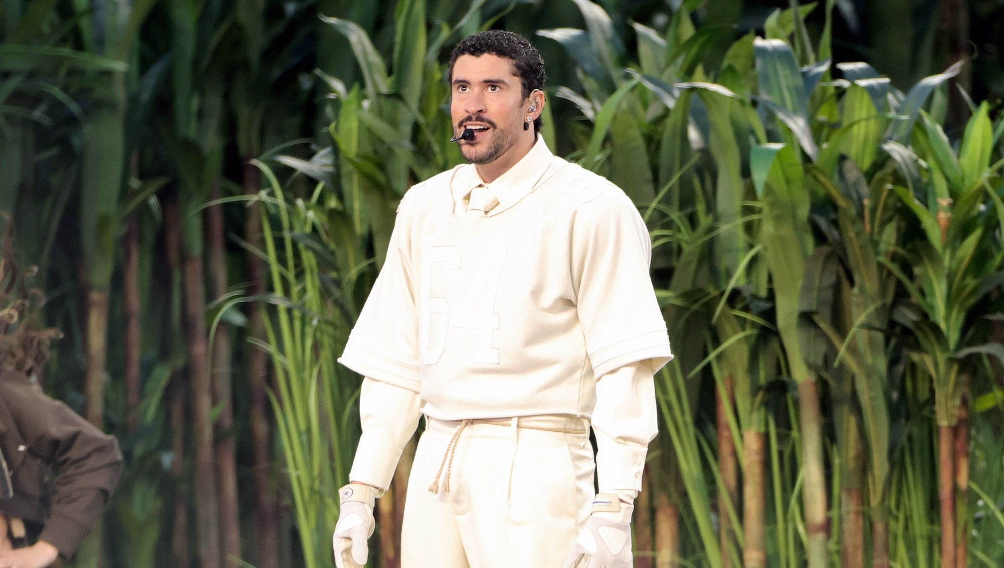 How Many People Watched Bad Bunny’s Super Bowl 2026 Halftime Show?