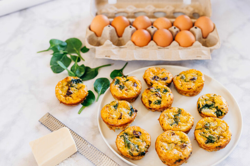 High Volume Low Calorie Recipes (15 Filling Meals I Actually Make)