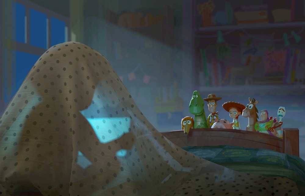 What to Know About 'Toy Story 5': Cast, Premiere Date and More