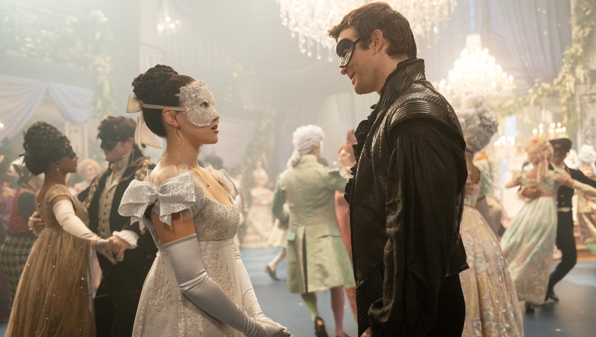 New on Netflix in January 2026 — The Full List of Movies and TV Shows