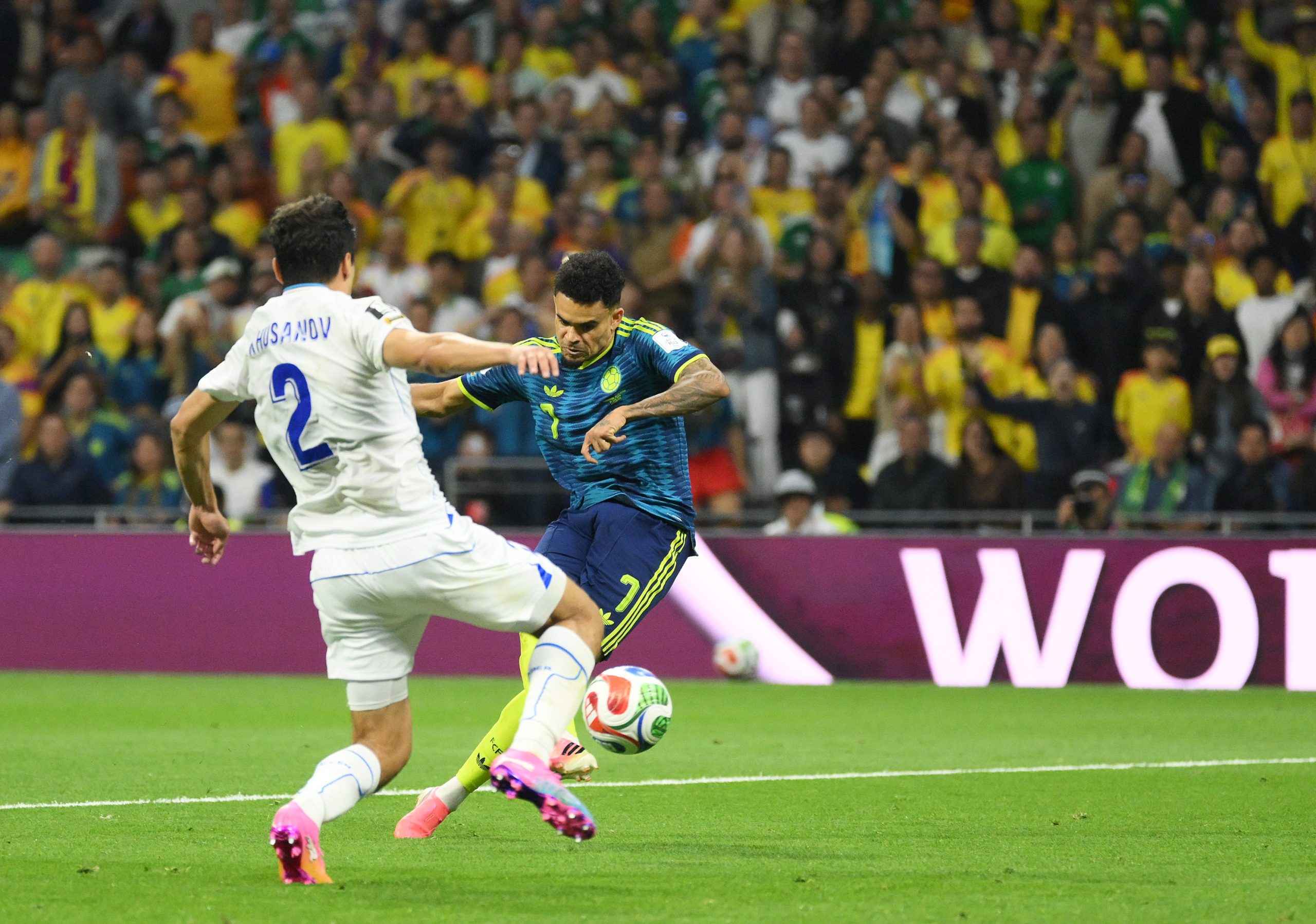 Kalshi Promo Code FOXSPORTS Unlocks $10 When Trading on England vs. Ghana, Colombia vs. DR Congo