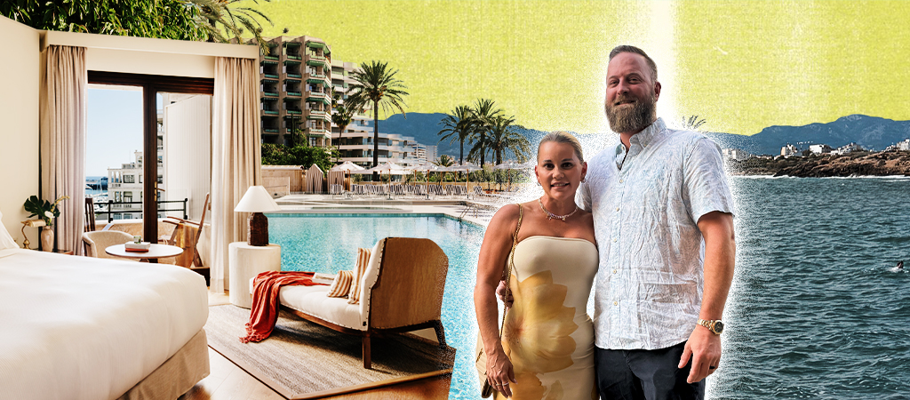 Mallorca in Style: Your Ultimate Luxury Travel Guide