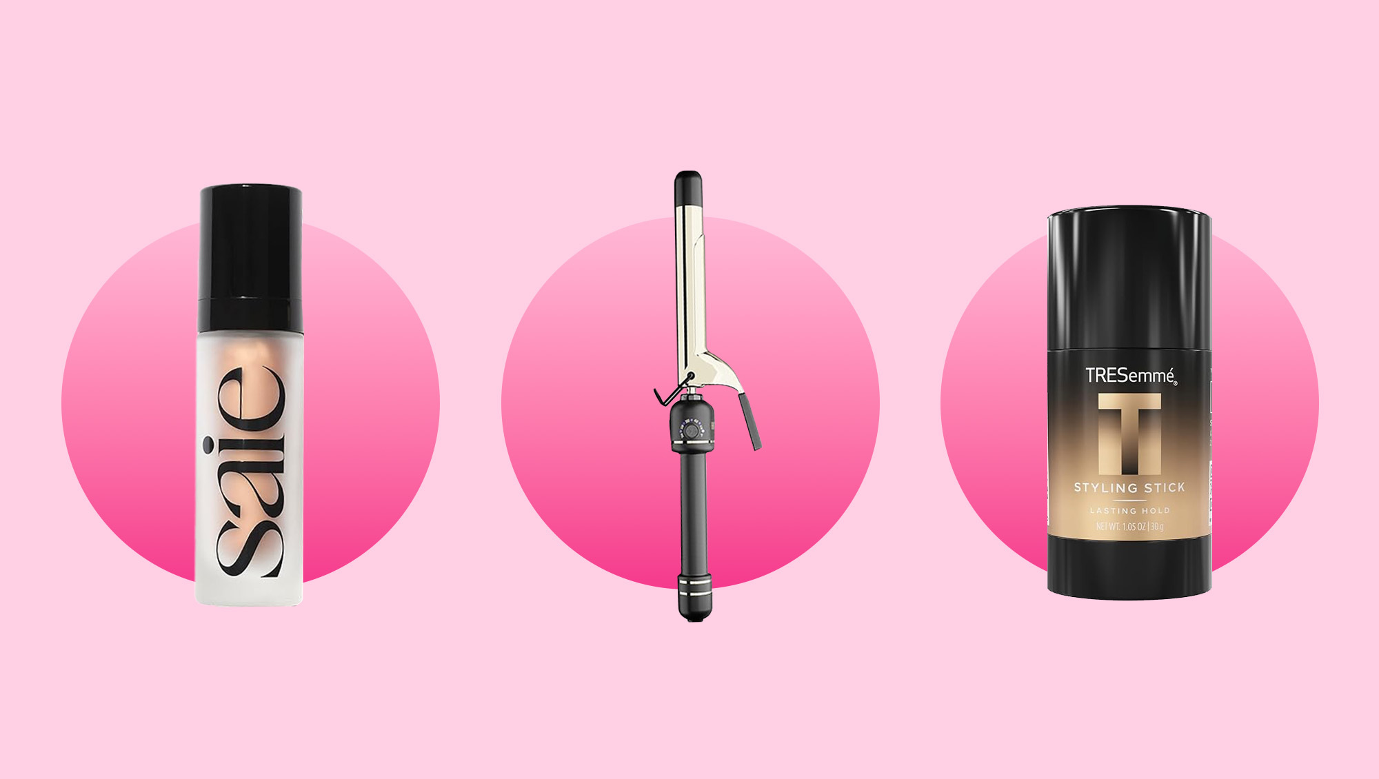 I Was Backstage at NYFW: 18 Beauty Products I Saw in Nearly Every Glam Kit