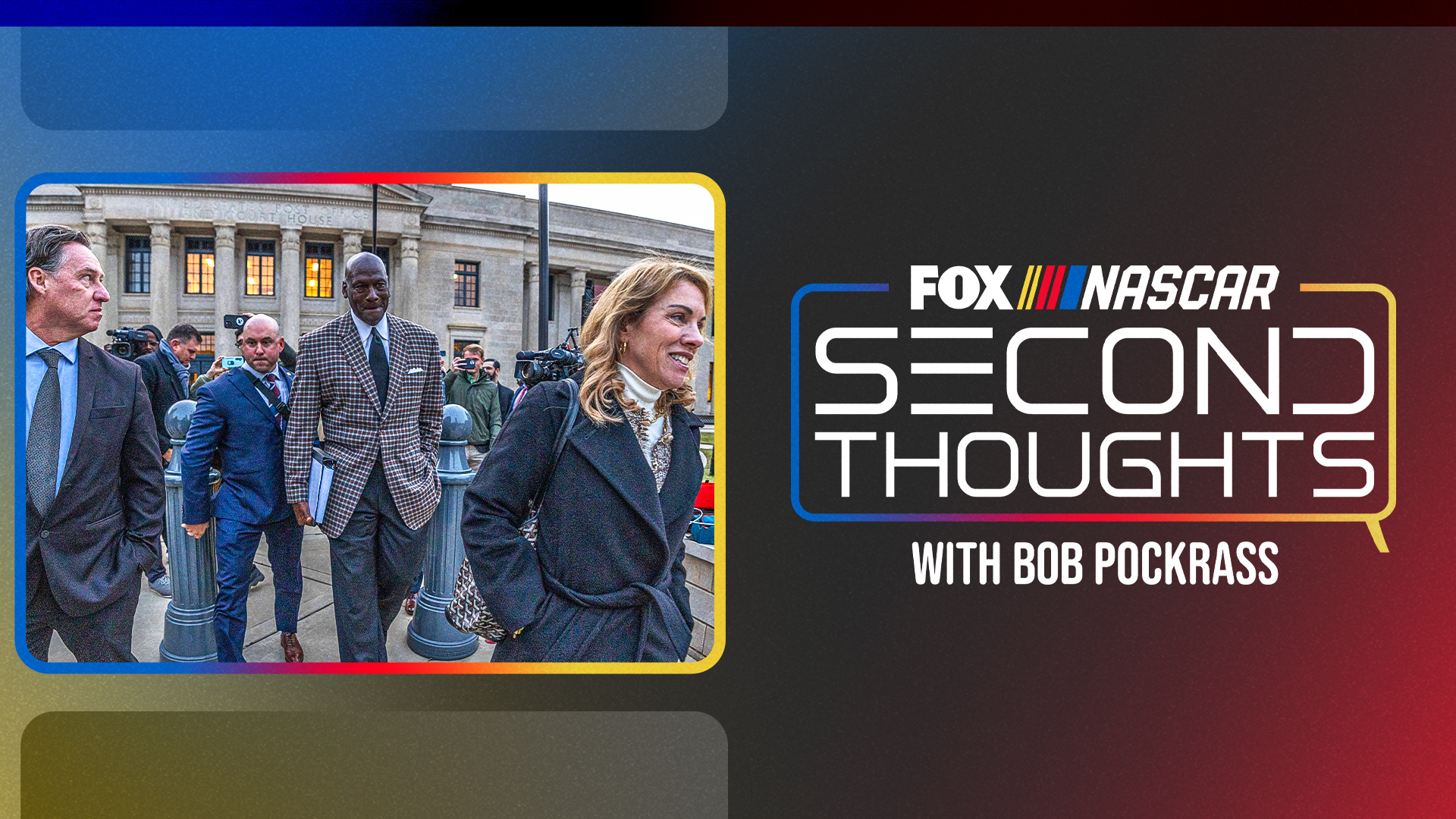 Second Thoughts: Who is Winning the NASCAR Antitrust Trial?