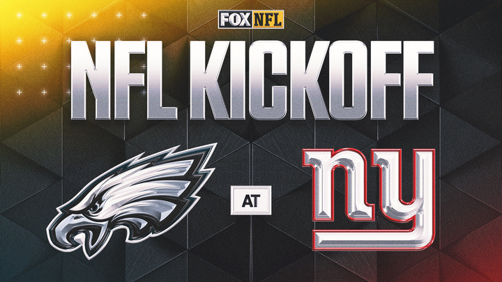 Eagles vs. Giants Highlights: Jaxson Dart, Cam Skattebo Shine In 34-17 Win