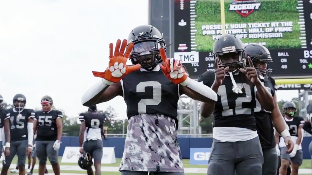 10 Must-Watch HBO Max Sports Documentaries on Right Now (March 2026)