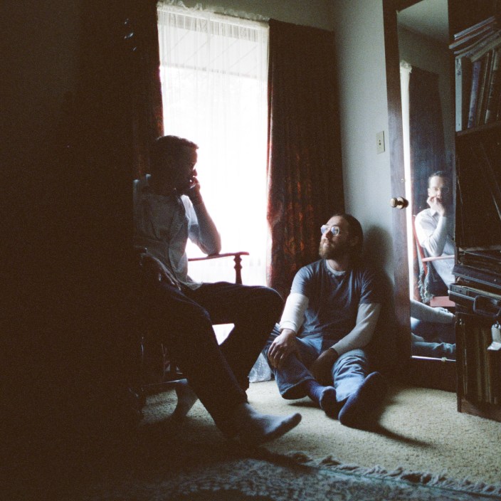 Whitney Announce The New Album ‘Small Talk’ With The Summery Single ‘Dandelions’