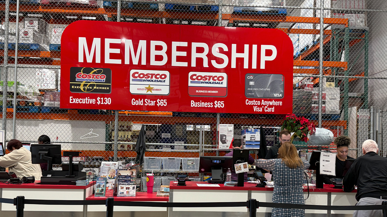 Costco borrows tech upgrade from competitor to boost member experience