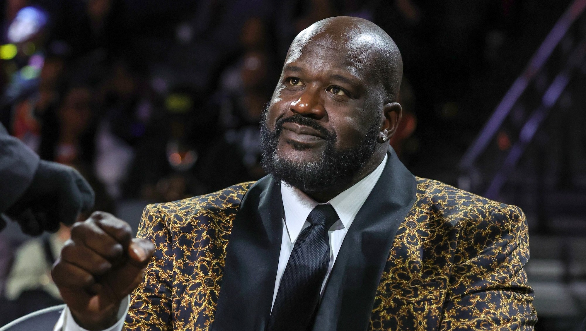 Shaquille O’Neal Pays for Funeral for Girl Who Died After Bus Stop Fight
