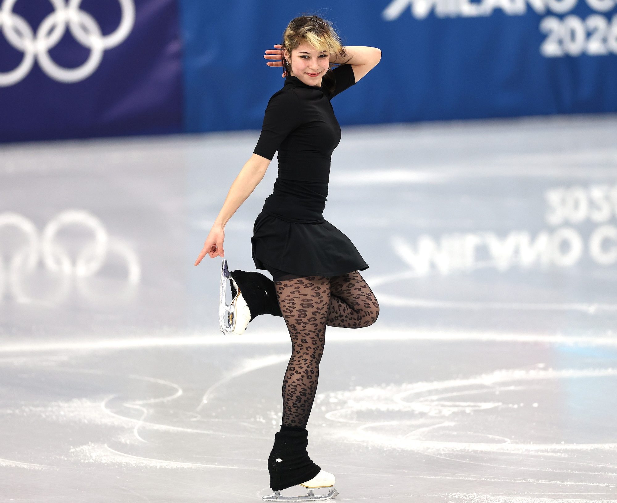 Who Is Alysa Liu? What to Know About Gold Medal Winner’s Comeback Story