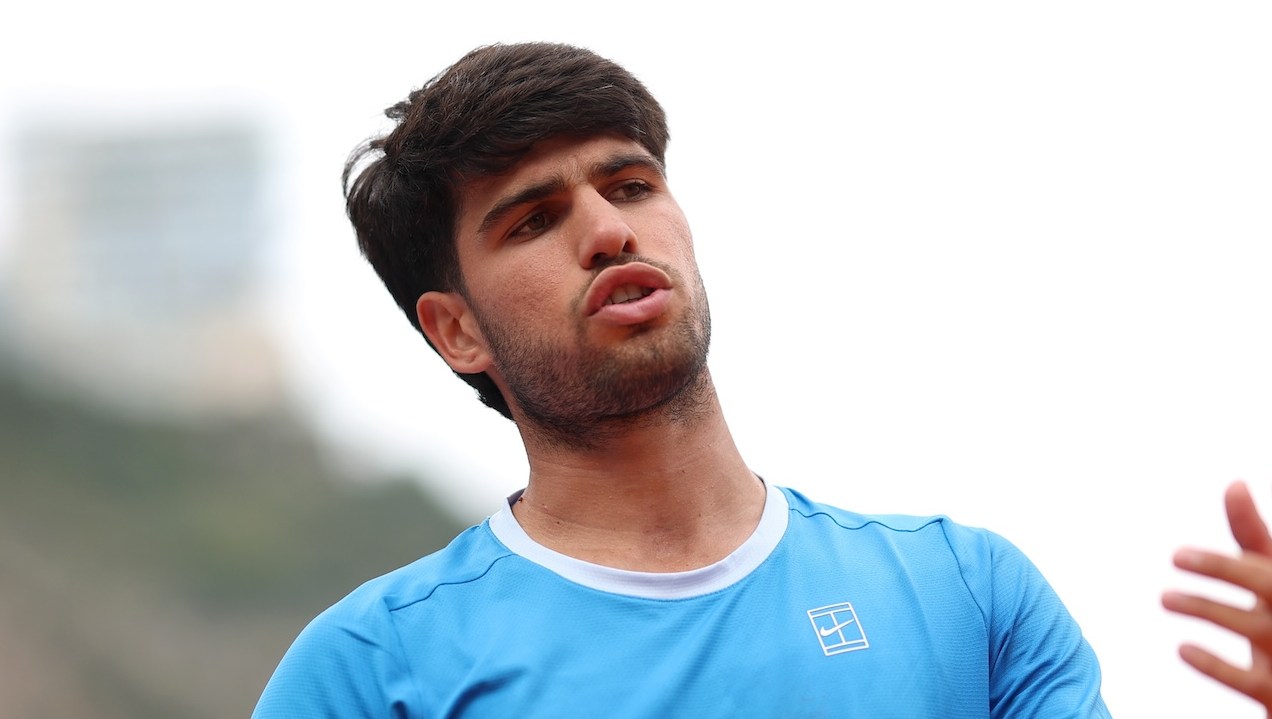 Carlos Alcaraz Announces Shock Decision: 'Everyone in Tennis Was Dreading'