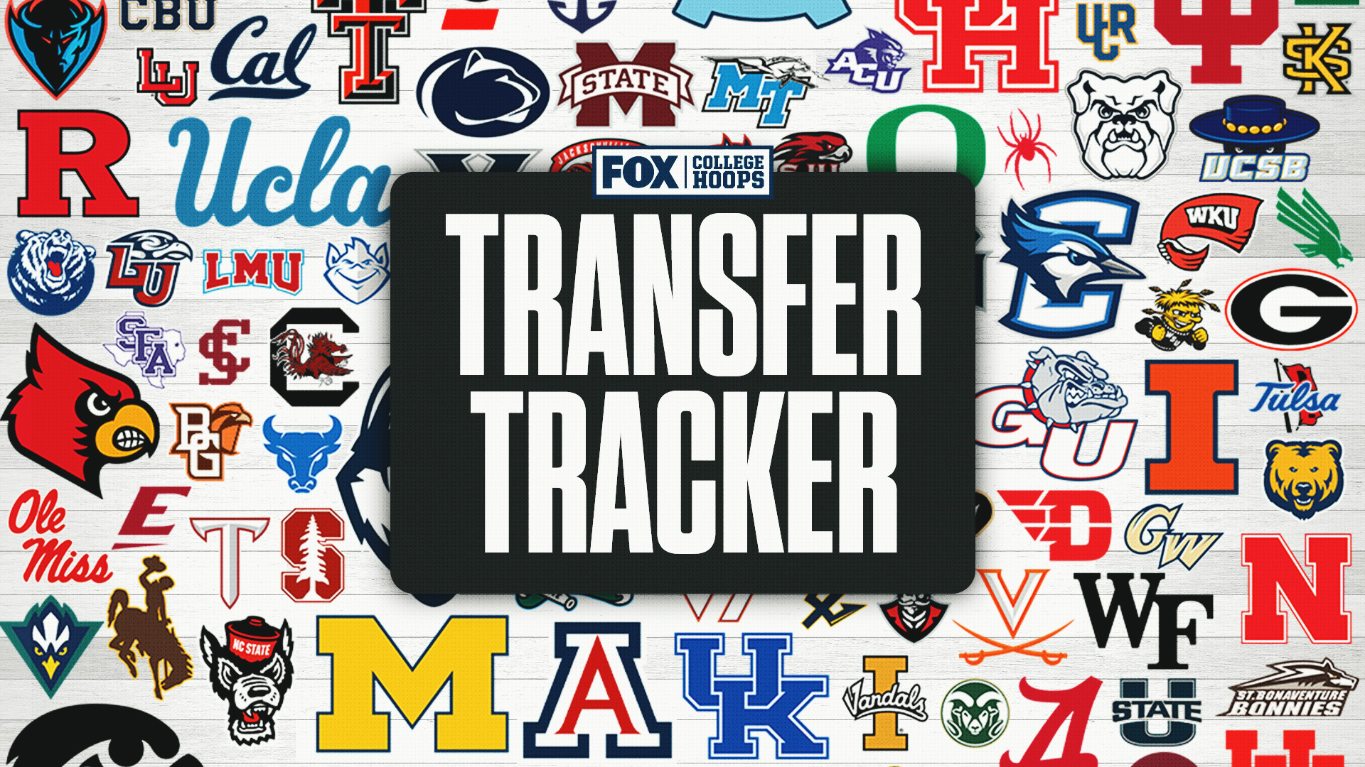 2026 College Basketball Transfer Portal Tracker: St. John's Beats Kentucky For Top Transfer