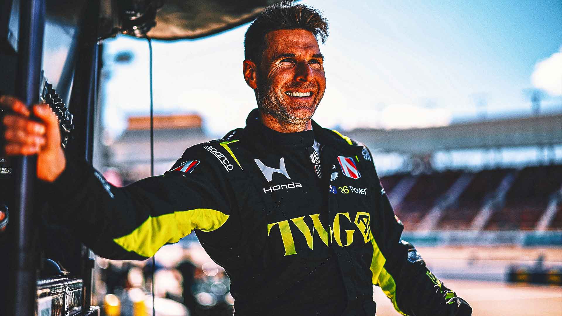 Will Power Opens Up on Penske Exit: 'Knew in my Gut' it was Right Move