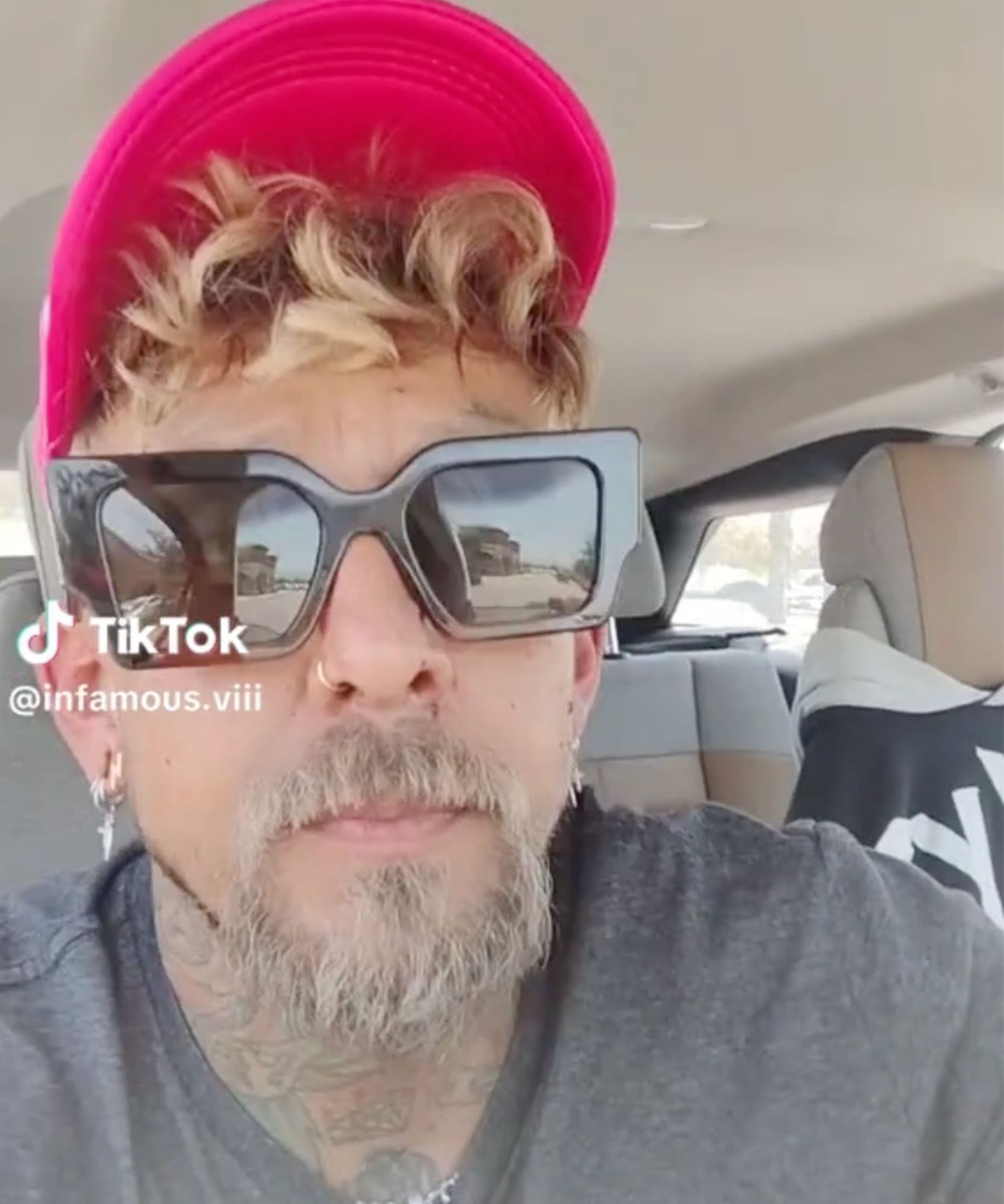 Bunnie Xo's Ex-Husband Says He Still Loves Her Amid Jelly Roll Divorce