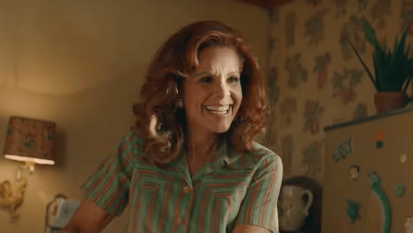 How Robyn Lively Returned to the 'NCIS' Universe in New 'Origins' Role