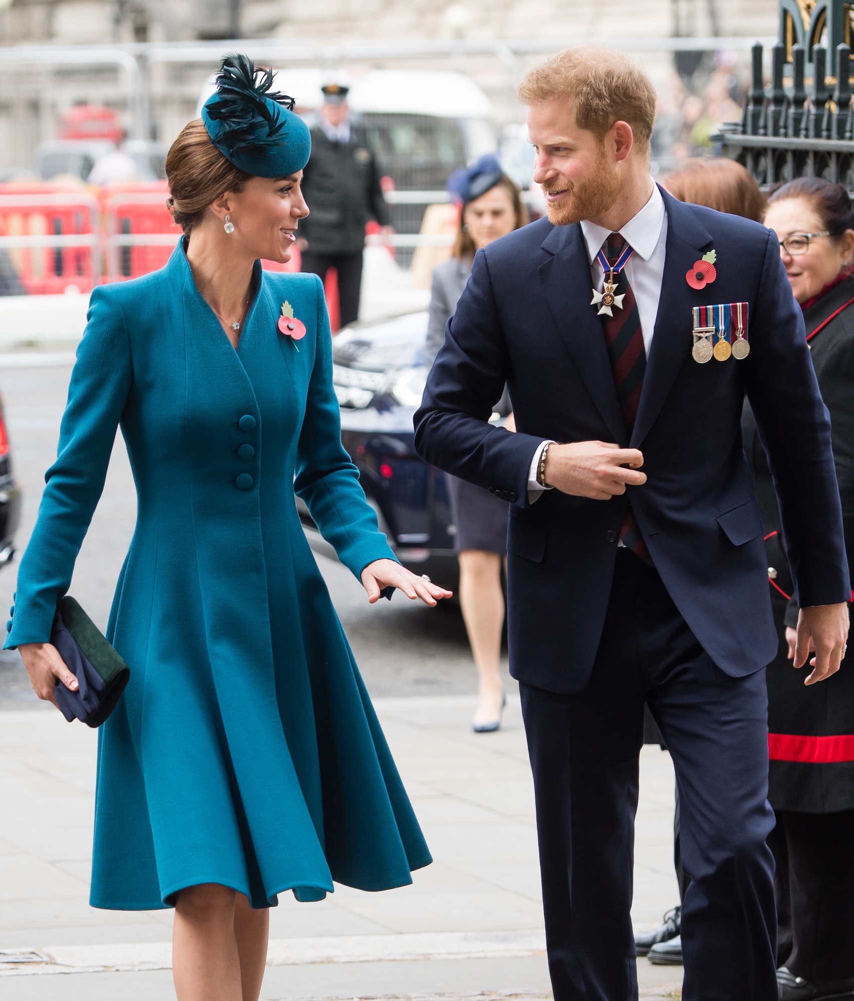 Former Royal Butler Recalls Prince Harry’s Friendship With Kate Middleton