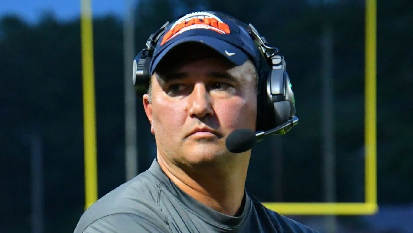 Interim Coach Addresses Missing Football Coach Travis Turner’s Disappearance