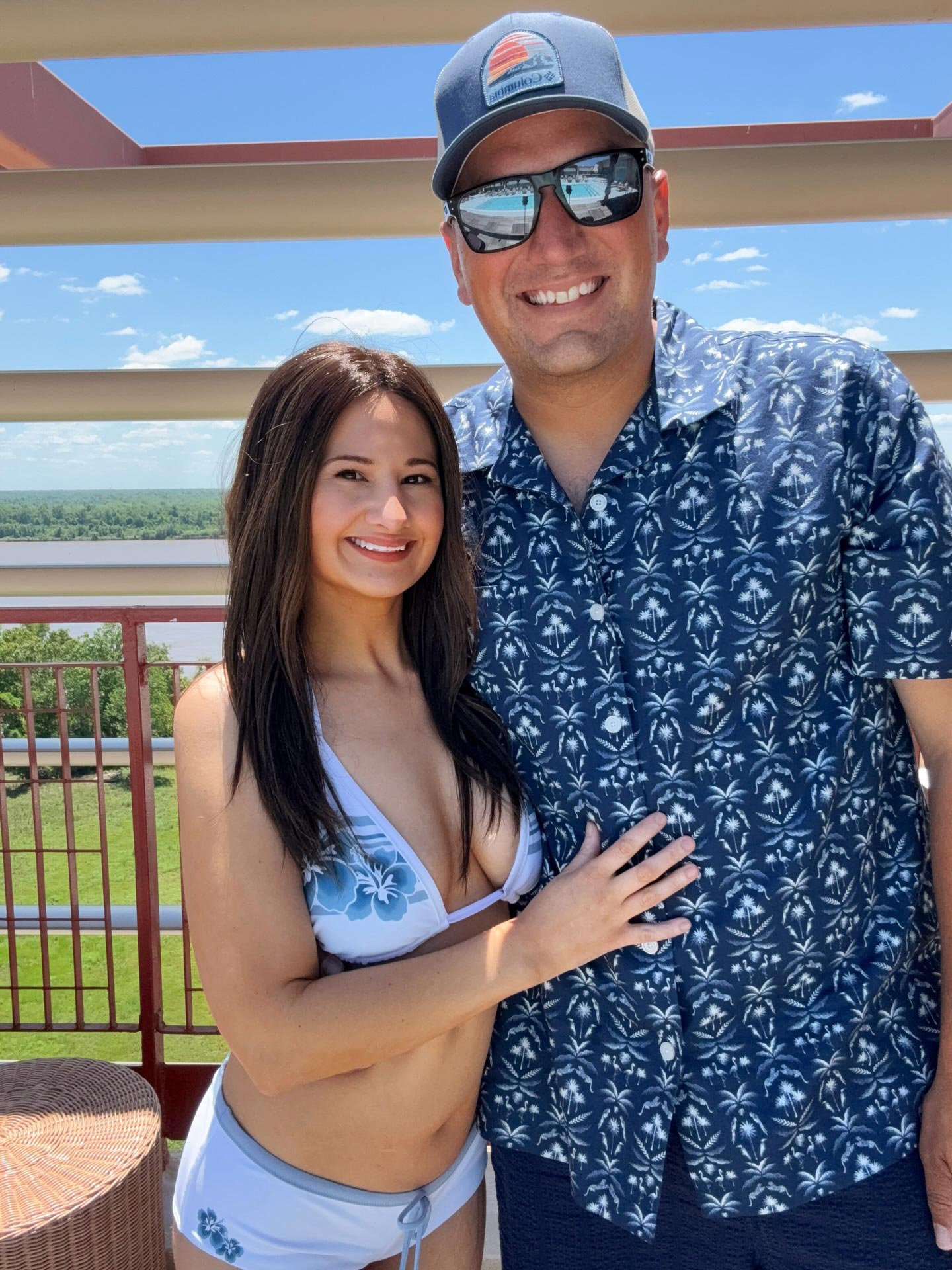 Gypsy Rose Blanchard Shows Off Her Bikini Body After Weight Loss
