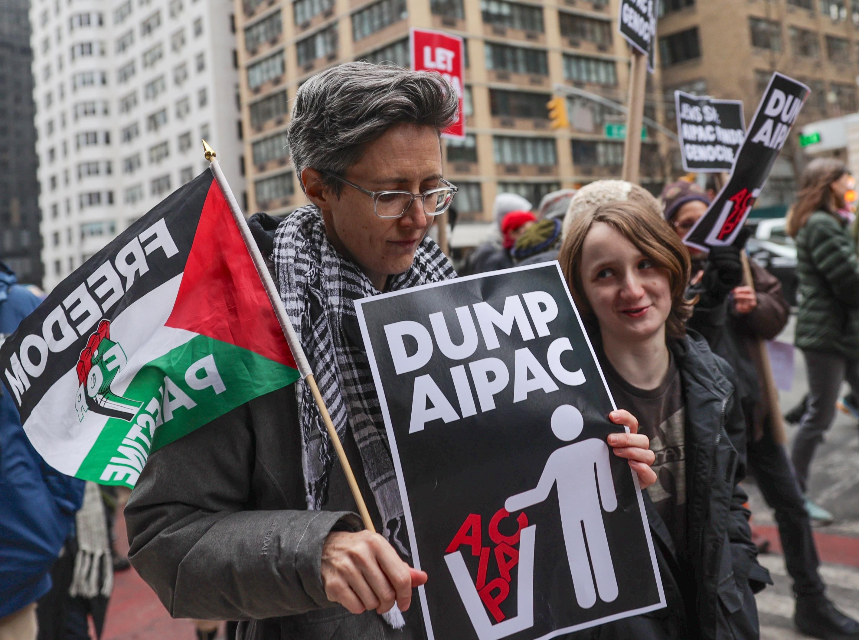 Would a Democratic Congress change course on Israel?