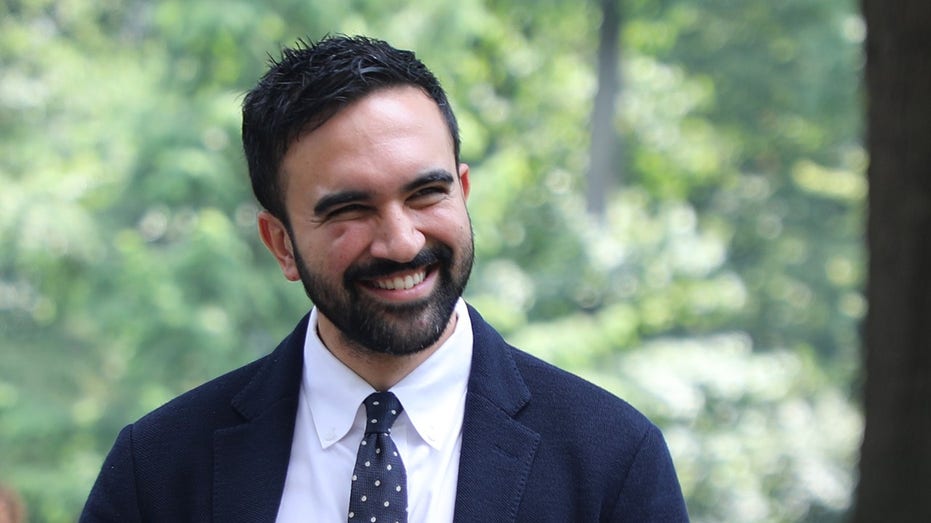 GOP hopeful warns socialist mayoral candidate in Minneapolis is a 'copy-paste' of Mamdani