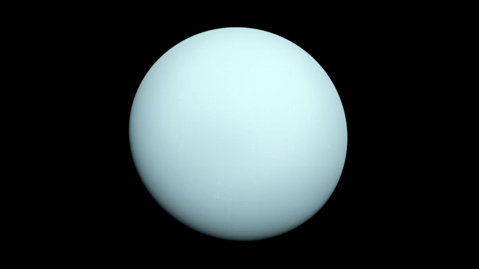 Scientists find Uranus is surprisingly warm, heating up the case for a new planetary mission
