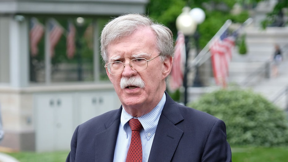 Bolton may be in hot water as FBI investigation expands beyond controversial book