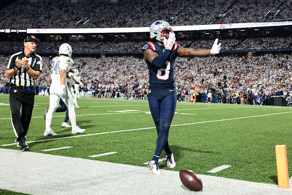 Undefeated NFL teams 2025: Are there any left heading into Week 6?