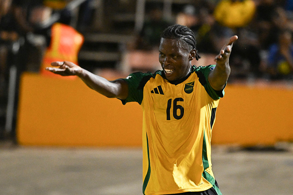 Trinidad &amp; Tobago vs Jamaica: How to Watch, Odds, WCQ Preview