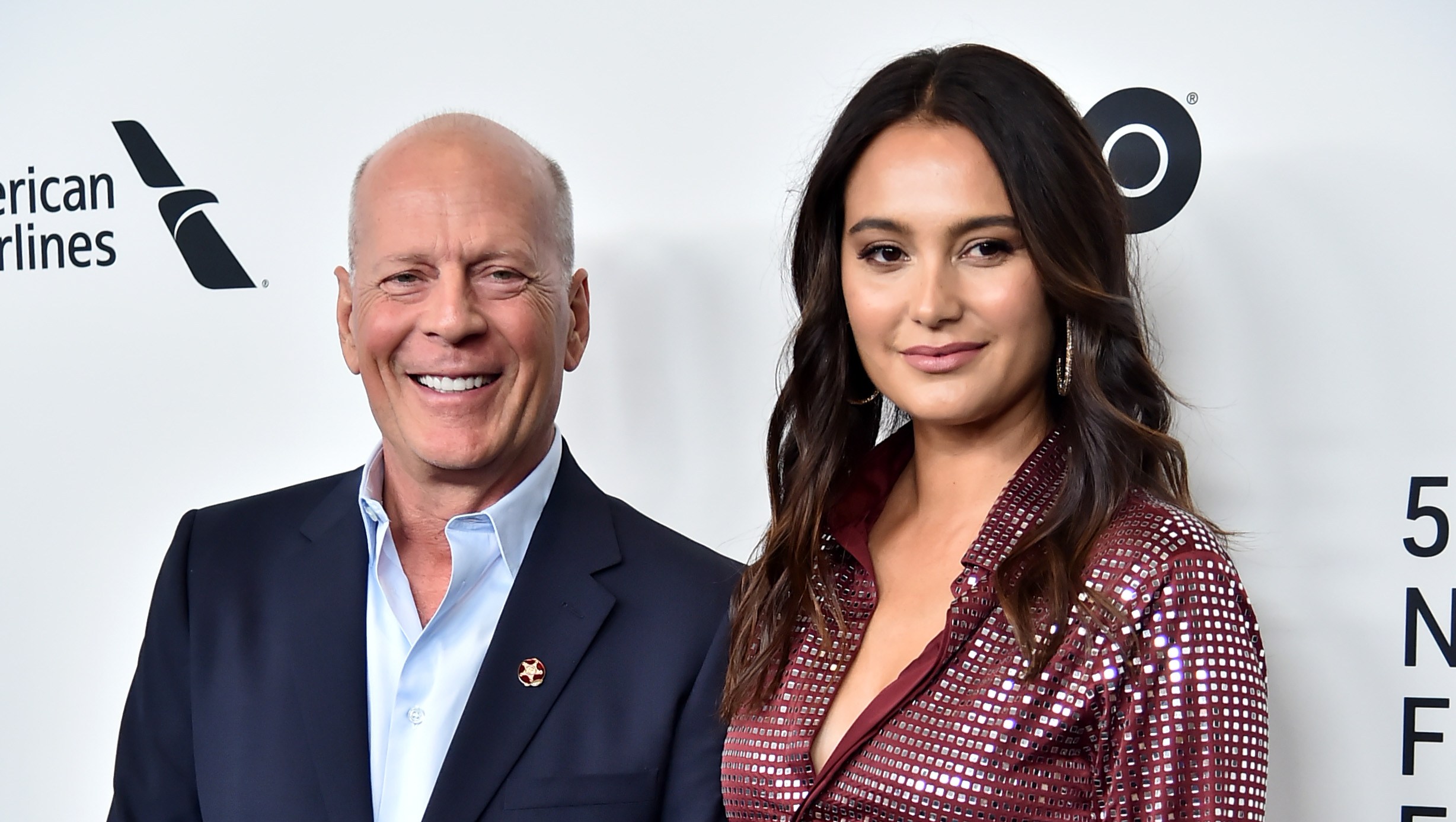 Emma Heming Willis Reveals Whether Bruce Willis Knows He Has Dementia