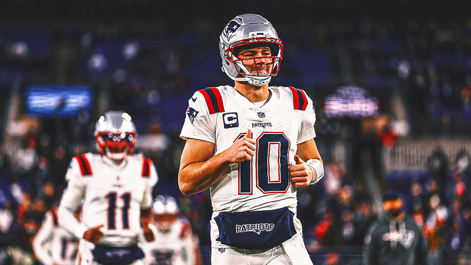 2025 NFL Wild Card Odds: Lines, Spreads for all 6 Games