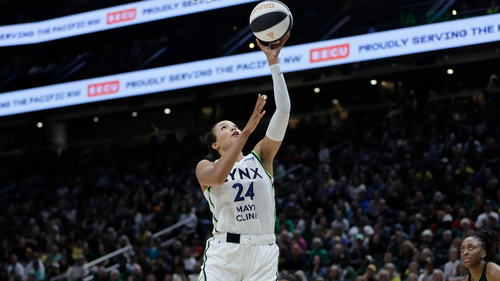 WNBA Stars Accused Of Colluding To Create Lockout And Promote Breakaway League