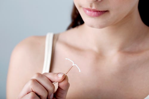 Woman Couldn't Believe EMTs Didn't Know What A Copper IUD Was