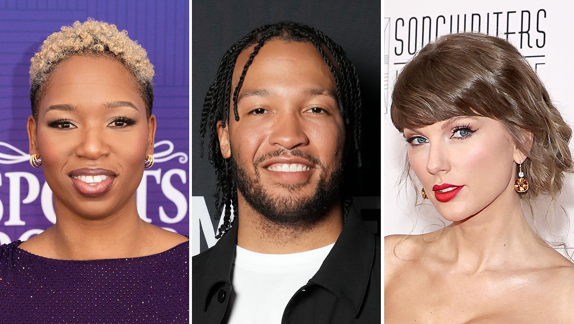 Monica McNutt Reacts to Jalen Brunson's Support Amid Taylor Swift Drama