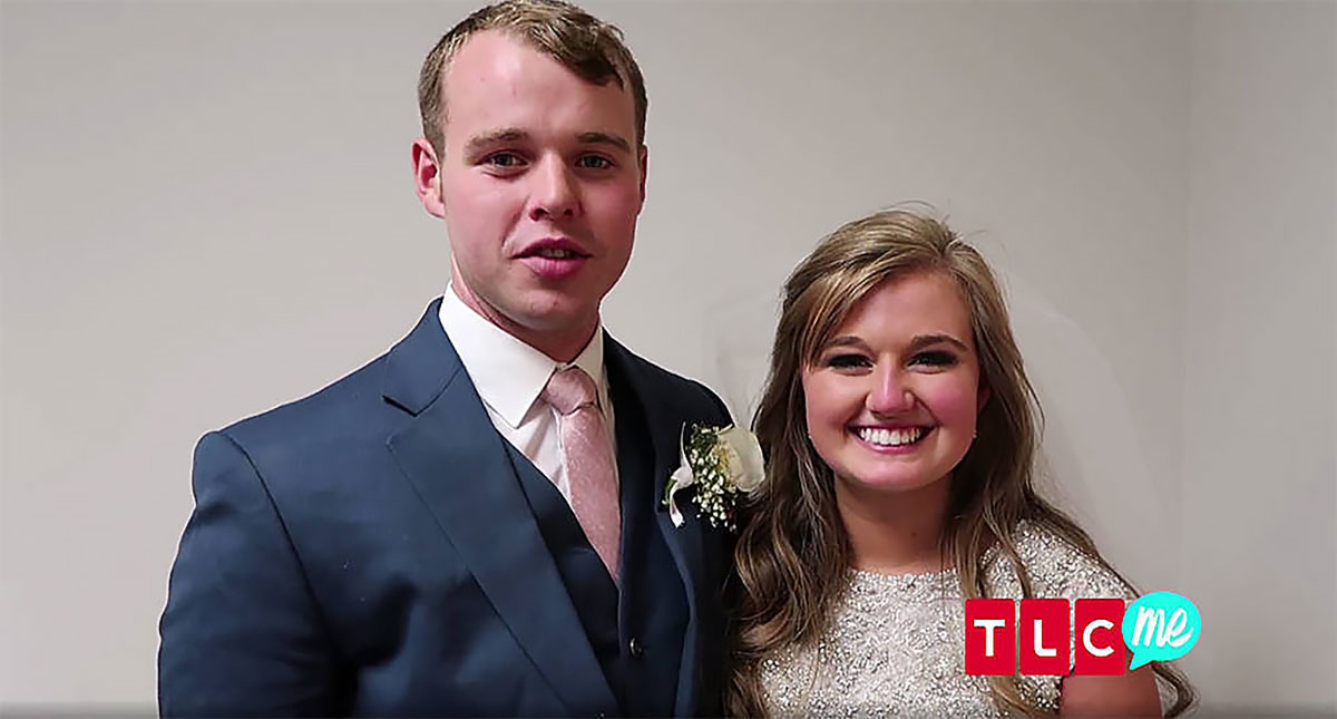 What Kendra Duggar Has Said About Her Marriage to Joseph Duggar Before Arrest